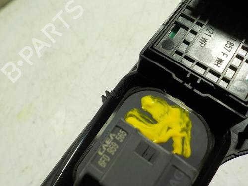 Left front window switch SEAT ARONA (KJ7, KJP) 1.0 TGi | BP7818705I27