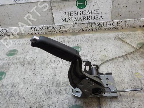 Hand brake FORD MONDEO IV (BA7) 2.0 TDCi | BP8771098I18