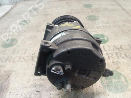 AC compressor RENAULT LAGUNA II (BG0/1_)  | BP3814791M34 