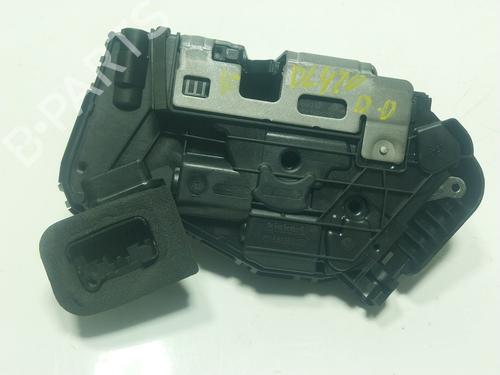 Front right lock SEAT LEON Sportstourer (KL8, KLD)  | BP18296793C97 