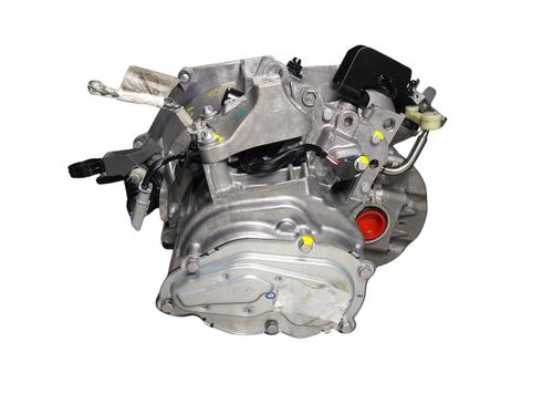 Gearbox PEUGEOT 2008 II (UD_, US_, UY_, UJ_, UR_, UC_) 1.2 PureTech 100 (USHNK) | BP27251327M3 