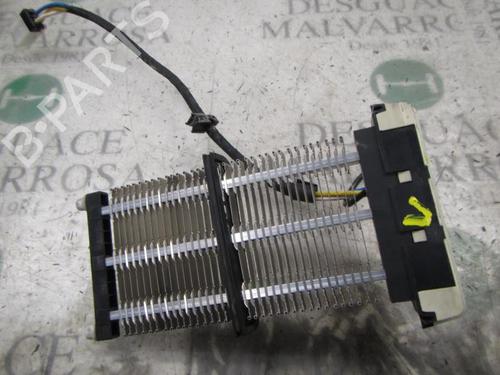 Elektronisk modul NISSAN PATHFINDER III (R51) 2.5 dCi (174 hp) 3829463