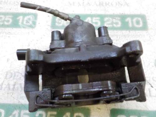 Left front brake caliper VW PASSAT B7 (362) | BP11551438M105 - Image 2