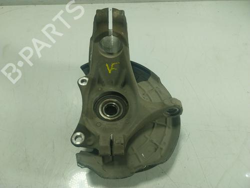 Used Right front steering knuckle Right front steering knuckle ALFA ROMEO GIULIETTA (940_) [2010-2020] 22202279 22202279