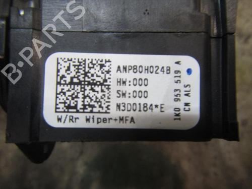 Steering column stalk SEAT LEON (1P1) 1.9 TDI | BP3831762I23 