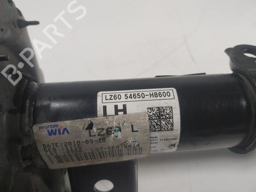 Left front shock absorber KIA STONIC (YB) 1.0 T-GDi | BP18318152M16 