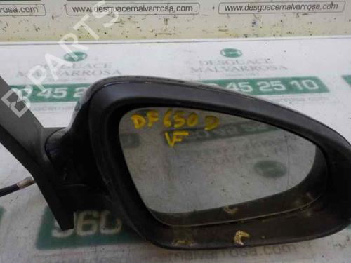 Right mirror OPEL ASTRA J (P10) 1.7 CDTI (68) | BP6241315C27 