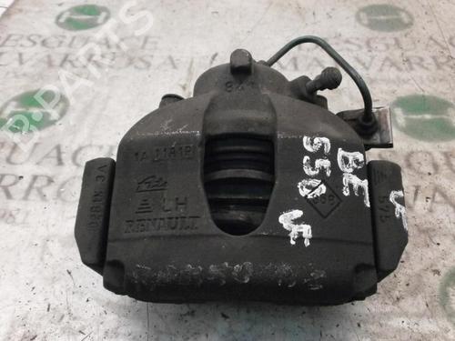 Used Left front brake caliper Left front brake caliper 11545654 11545654