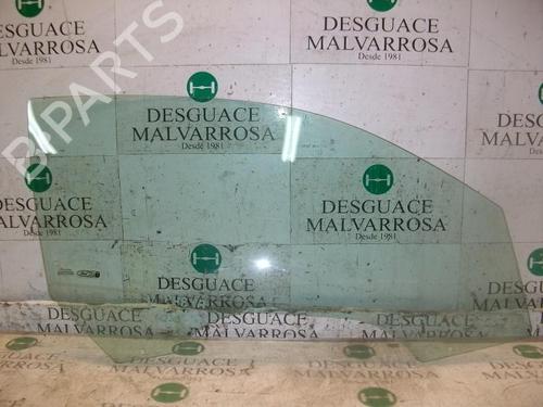 Used Front right door window Front right door window 3777491 3777491