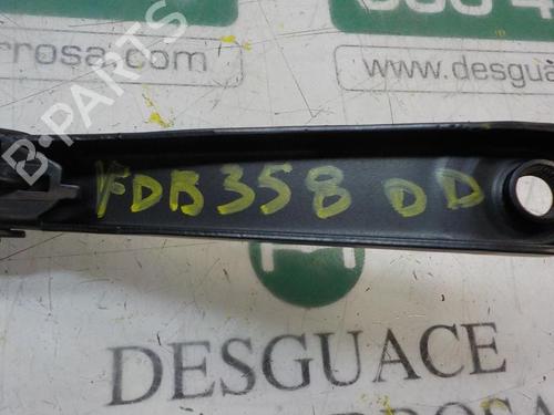 Front windshield wiper arm FORD FIESTA VI (CB1, CCN) 1.6 TDCi | BP3865861C143 