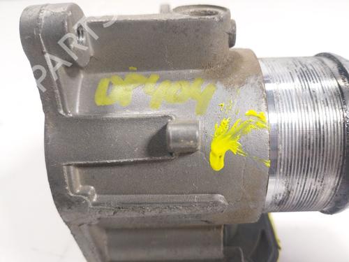 Throttle body LAND ROVER RANGE ROVER EVOQUE (L538) 2.2 D 4x4 | BP23141763M82 