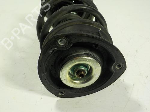 Dämpfer vorne links SKODA OCTAVIA III Combi (5E5, 5E6) 1.6 TDI | BP11033754M16 