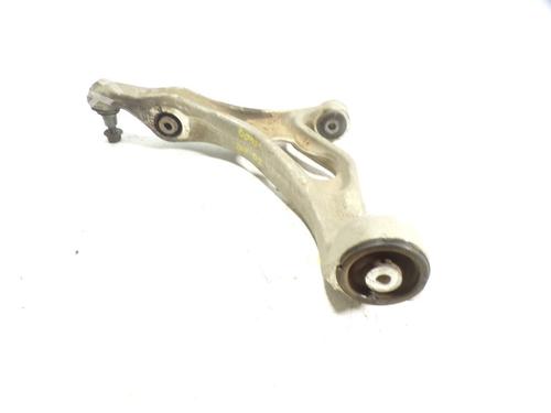 Used Left front suspension arm AUDI Q7 (4LB) 3.0 TDI quattro (233 hp) 7548776