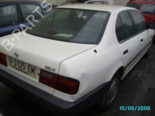 Used Parts NISSAN PRIMERA (P10)  1.6  473604