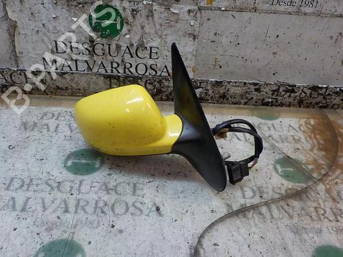 Right mirror SEAT CORDOBA (6K1, 6K2) 1.4 16V | BP3845874C27 