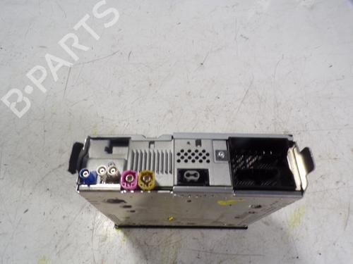Electronic module AUDI A3 Sportback (8VA, 8VF) 1.0 TFSI | BP16817877M83 
