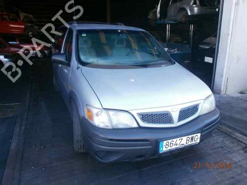 Used Parts CHEVROLET TRANS SPORT  3.4 V6  490385