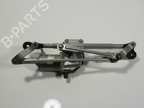 Front wiper motor OPEL CORSA E (X15) 1.4 (08, 68) | BP12979990M29 