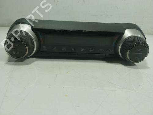 Used Climate control Climate control TOYOTA RAV 4 V (_A5_, _H5_) [2018-2026] 17801632 17801632