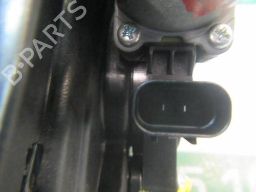 Front right window mechanism HYUNDAI VELOSTER (FS) 1.6 GDI | BP3992468C23 