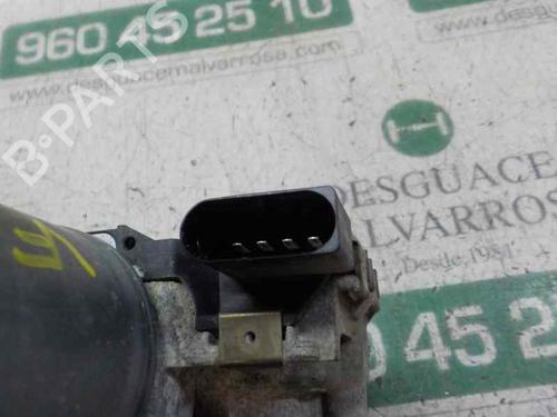 Front wiper motor FORD FOCUS III 1.6 Ti | BP4473410M29 