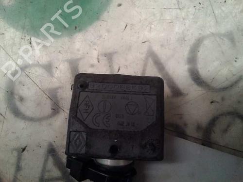 Elektronisk modul RENAULT LAGUNA II (BG0/1_)  | BP3833371M83 