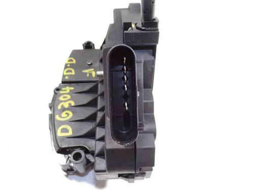 Front right lock FORD TRANSIT COURIER B460 Box Body/MPV | BP6836452C97 - Image 4
