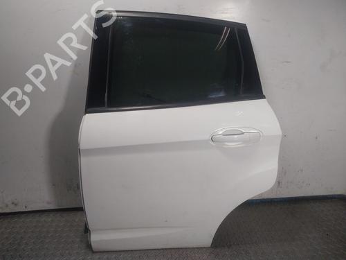 Used Left rear door FORD C-MAX II (DXA/CB7, DXA/CEU) 1.0 EcoBoost (100 hp) 17534237