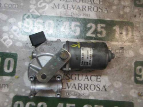 Used Front wiper motor Front wiper motor 3861775 3861775