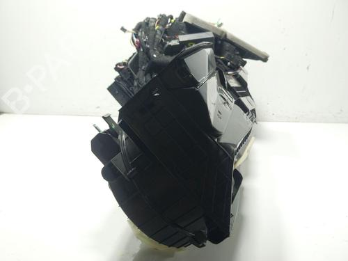 Heater matrix box BMW X6 (G06, F96) xDrive 30 d Mild-Hybrid | BP29138960M61 