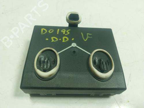 Used Electronic module Electronic module PORSCHE CAYENNE (92A) [2010-2018] 19026934 19026934