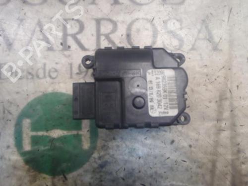 Elektronisk modul MERCEDES-BENZ A-CLASS (W169) A 160 (169.031, 169.331) (95 hp) 14270513