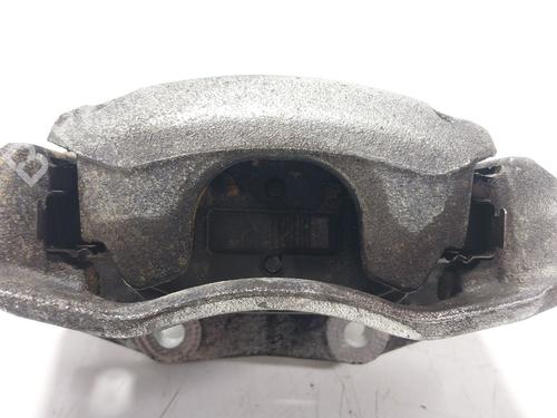Used Left front brake caliper PEUGEOT 208 II (UB_, UP_, UW_, UJ_) 1.2 PureTech 100 (101 hp) 30095447