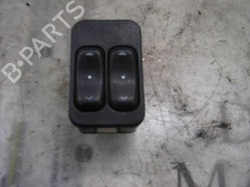 Used Left front window switch Left front window switch OPEL ASTRA G Hatchback (T98) [1998-2009] 3752376 3752376