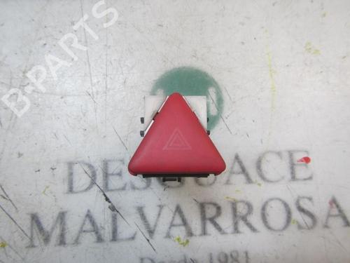 Used Warning switch Warning switch VW GOLF V (1K1) 2.0 TDI 16V (140 hp) 3875306 3875306