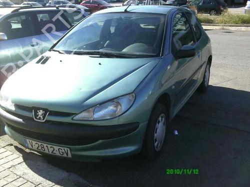 Commodo Essuie Glace / Phare PEUGEOT 206 Hatchback (2A/C) 1.4 i | BP3794655I23