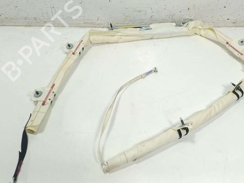Used Right curtain airbag Right curtain airbag 38713104 38713104