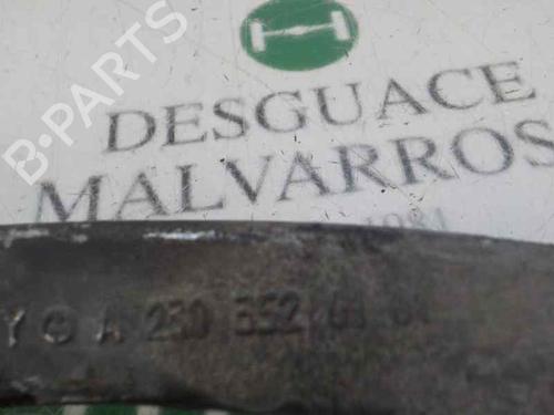 Right rear suspension arm MERCEDES-BENZ E-CLASS (W211)  | BP9082302M15 