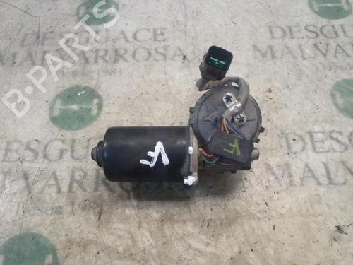 Used Front wiper motor HYUNDAI MATRIX (FC) [2001-2010]  3805903
