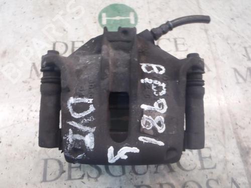 Used Left front brake caliper Left front brake caliper 11546392 11546392