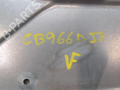 Front left window mechanism FORD FOCUS C-MAX (DM2)  | BP3818061C22 