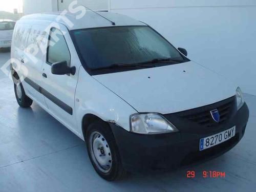 Used Parts DACIA LOGAN EXPRESS (FS_)  1.5 dCi (FS0K)  490587