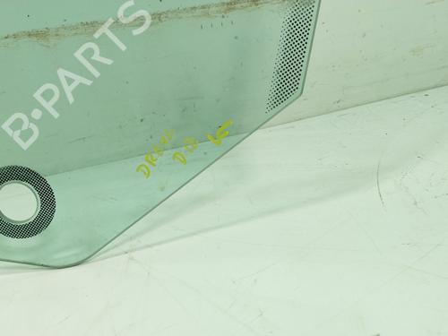 Front left door window BMW 6 Gran Coupe (F06) 640 i | BP27354479C18 