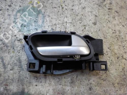 Used Front right interior door handle Front right interior door handle CITROËN C4 II (NC_) 1.6 HDi 90 (92 hp) 3849854 3849854