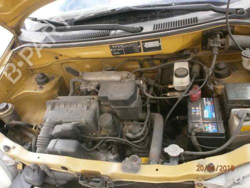 Styring servopumpe HYUNDAI ATOS (MX) 1.0 i | BP3860603M99 
