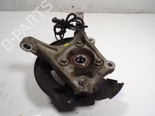Left front steering knuckle OPEL ASTRA K (B16) 1.4 Turbo (68) | BP9498417M25 