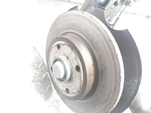 Rear axle DS DS 5 (KF_) 2.0 BlueHDi 150 | BP16877447M2 