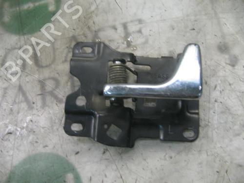 Used Front left interior door handle Front left interior door handle ROVER 200 II Hatchback (RF) [1995-2000] 3755177 3755177