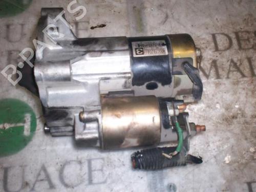 Used Starter Starter PEUGEOT 206 Hatchback (2A/C) [1998-2012] 3746629 3746629