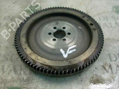 Used Flywheel Flywheel TOYOTA YARIS (_P1_) 1.4 D-4D (NLP10_, NLP10R) (75 hp) 14299120 14299120